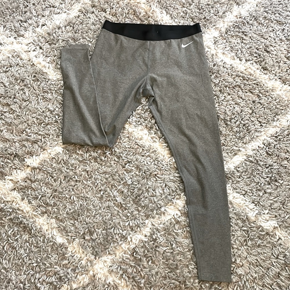 Nike Golf Dri-Fit Leggings